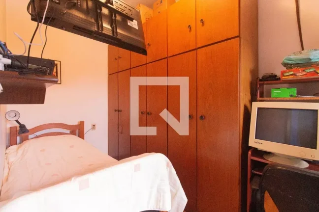 Imagem Casa à Venda - Cambuci, 4 Quartos, 127 m2