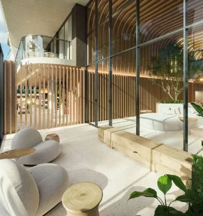 Imagem Cobertura com 2 dormitórios à venda, 146 m² por R$ 2.065.982,61 - Camboinha - Cabedelo/PB Imagem Cobertura com 2 dormitórios à venda, 146 m² por R$ 2.065.982,61 - Camboinha - Cabedelo/PB