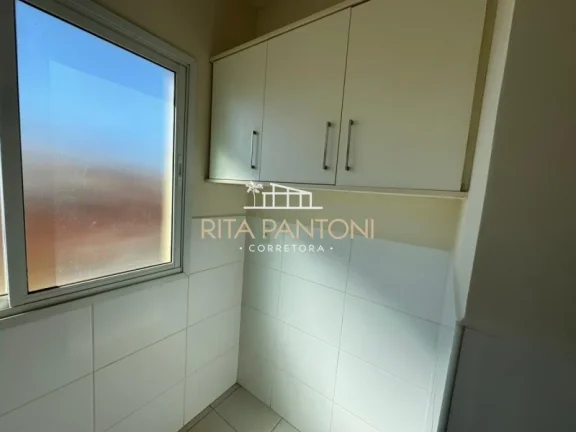 Imagem Apartamento - Ribeirão Preto - Jardim Paulista - Região Leste