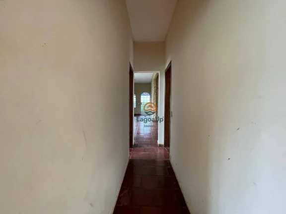 Imagem Casa com 3 dormitórios à venda, 230 m² por R$ 920.000,00 - Joana Darc - Lagoa Santa/MG