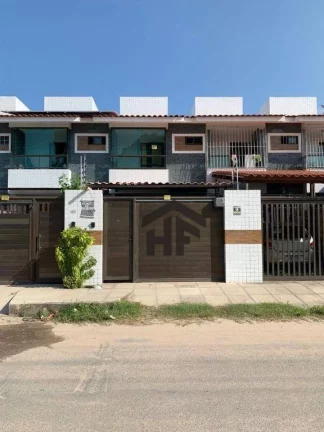 Imóvel com 3 Quartos à Venda, 76 m² em Janga - Paulista