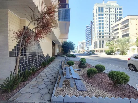 Imagem Apartamento 1 Dormitório - Bairro Zona Nova