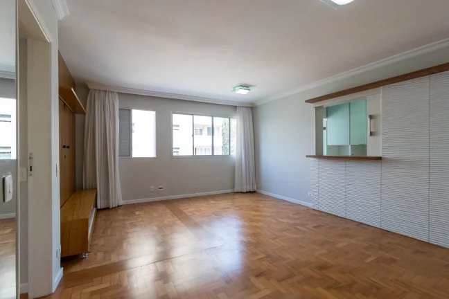 Apartamento em Campo Belo - São Paulo