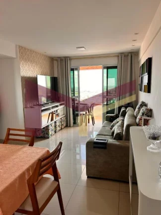 Imagem Apartamento, Residencial para Venda, Tomba, Feira de Santana
