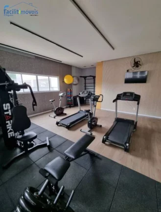 Imagem APARTAMENTO À VENDA - CENTRO - SÃO BERNARDO DO CAMPO - SP