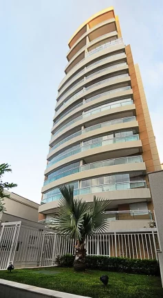 Imagem Apartamento à venda no Itaim Bibi, São Paulo-SP! 2 quartos, 2 suítes, 4 banheiros, 83m² de área no Condomínio Mondo Itaim.