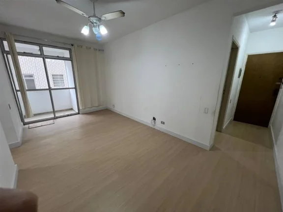 Imagem APARTAMENTO COM 66.75 m² - BOQUEIRAO - PRAIA GRANDE SP