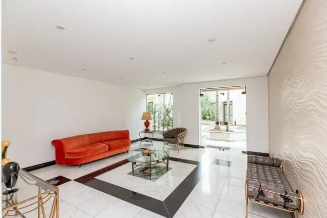 Imagem Apartamento com 4 Quartos à Venda, 200 m² em Perdizes - São Paulo