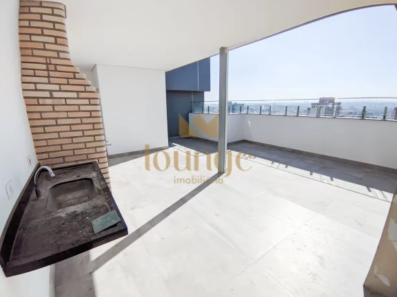 Imagem Apartamento na Cobertura à venda em Centro - Sorocaba/SP