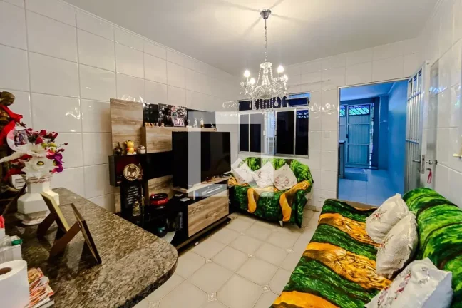 Imagem Casa à Venda - Ipiranga, 3 Quartos, 103 m2