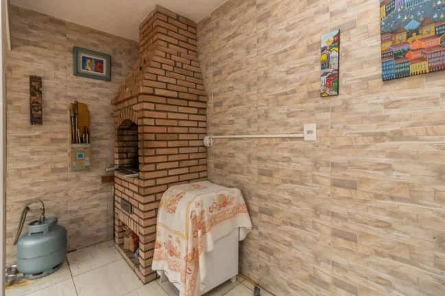 Imagem Casa para venda em Itaberaba com 3 quartos, sendo 1 suíte , 99m2