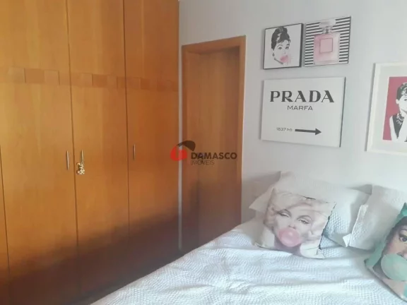 Imagem Cobertura à venda 3 Quartos, 2 Suites, 3 Vagas, 246M², Santa Paula, São Caetano do Sul - SP