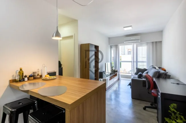 Imagem Apartamento oscar freire proximo metrô