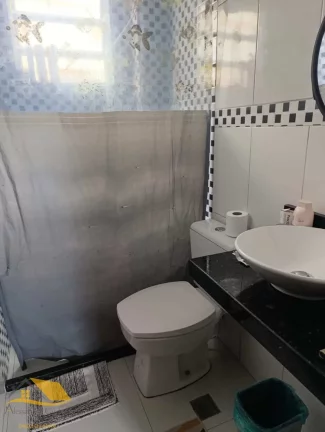 Imagem Apartamento à venda em Nova Friburgo, Conselheiro Paulino, com 2 quartos, 57m2
