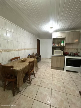 Imagem EVCLC 497 Lote KR029_1-3740943 - Terreno à venda no bairro Estância Velha - Canoas/RS