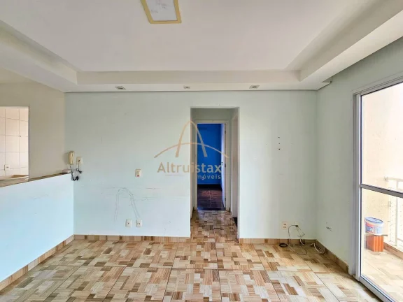 Imagem Apartamento a venda jardim conceição Osasco, SP