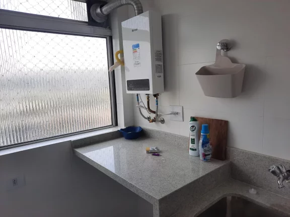 Imagem VENDO LINDO APARTAMENTO NO BAIRRO VILA CRUZEIRO! (ZONA SUL-SP)