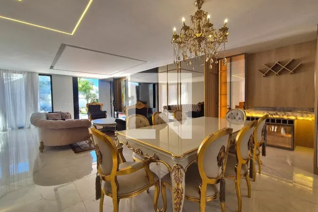 Imagem Casa à Venda - Vargem Grande, 4 Quartos, 400 m2