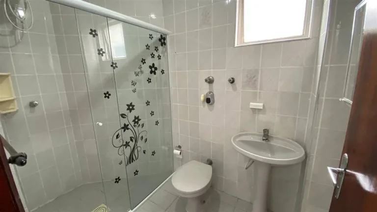 Imagem APARTAMENTO COM 80 m² - FORTE - PRAIA GRANDE SP