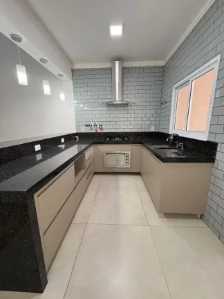 Imagem CASA TÉRREA - 3 SUÍTE COM CLOSET E PISCINA - RESIDENCIAL JARDIM DE MÔNACO - HORTOLÂNDIA