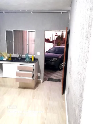 Imagem CASA RESIDENCIAL em MONGAGUÁ - SP, Nossa Senhora de Fátima