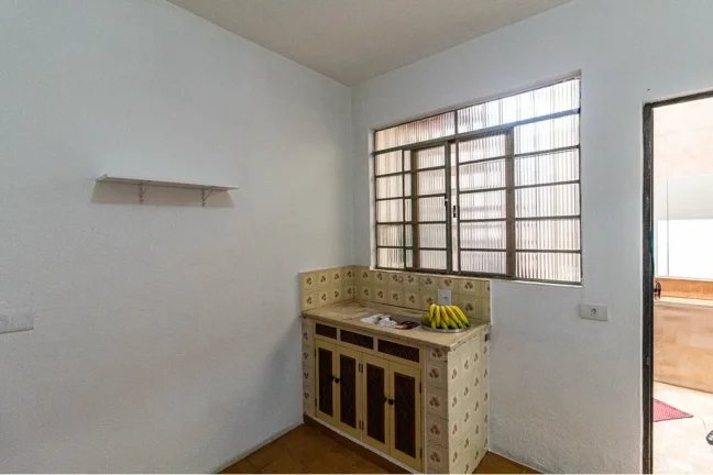 Imagem CASA RESIDENCIAL em São Paulo - SP, Belém