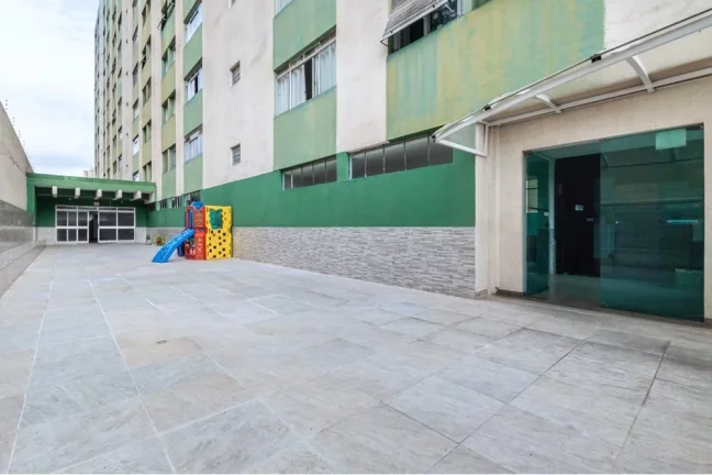 Imagem APARTAMENTO RESIDENCIAL em São Paulo - SP, Alto da Mooca