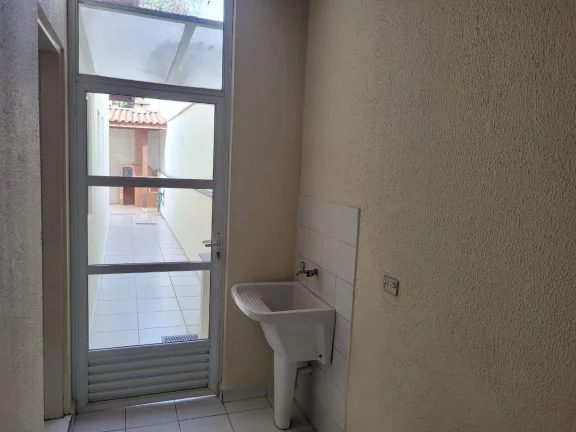 Imagem Casa 3 Dormitórios Condomínio Village Colinas do Sol- Jardim Zulmira, Sorocaba - SP