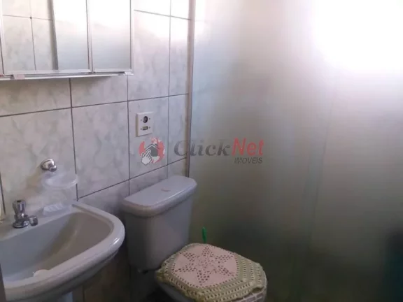 Imagem Casa Térrea à Venda no bairro Demarchi em São Bernardo com 2 dormitórios