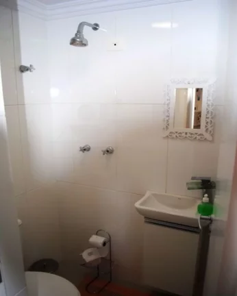 Imagem Apartamento em Perdizes com 2 quartos e 1 vaga, 89m².