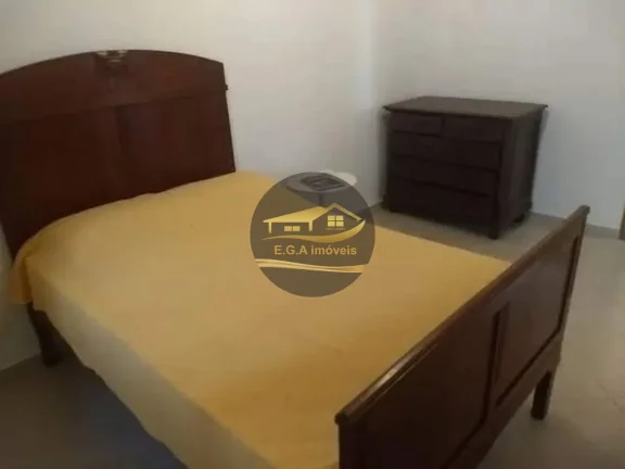Imagem Casa na praia de camburi