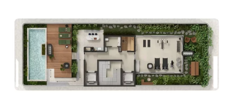 Imagem Malmo - Apartamento à venda no bairro Petrópolis - Porto Alegre/RS