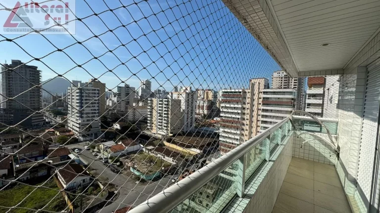 Imagem APARTAMENTO RESIDENCIAL em PRAIA GRANDE - SP, GUILHERMINA