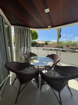 Imagem APARTAMENTO MOBILIADO NA BEIRA MAR EM COTOVELO