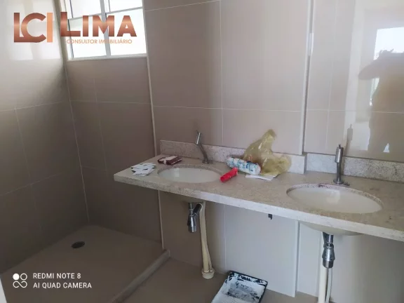 Imagem Apartamento com 3 Quartos à Venda, 138 m² em Papicú - Fortaleza