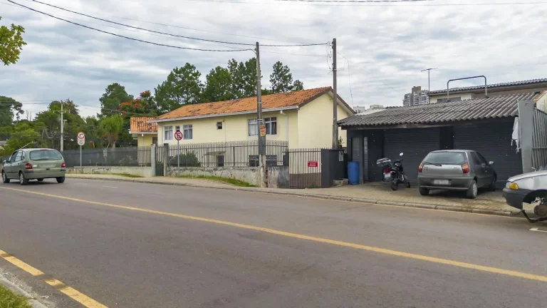Imagem Terreno na Cidade Industrial de Cutiriba