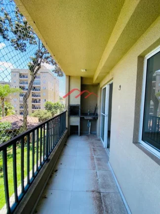 Imagem Apartamento para Venda em Campinas / SP no bairro Parque Fazendinha