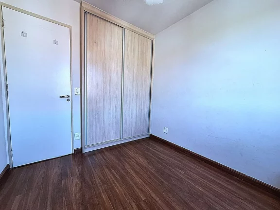 Imagem APARTAMENTO - 2 DORMITÓRIOS - CONDOMÍNIO NÓBILE - VIVER SUMARÉ