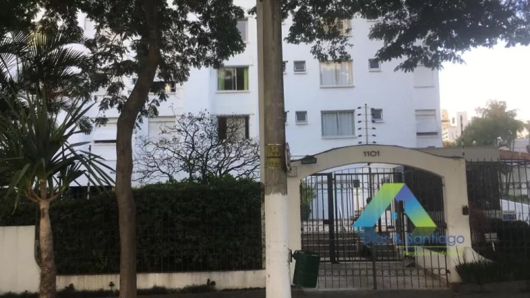 Imagem Apartamento com 1 dormitório à venda, 62 m² por R$ 535.000,00 - Moema - São Paulo/SP