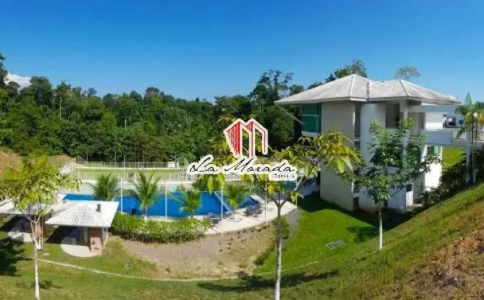 Imagem Lote no Reserva do Parque - Ponta Negra, 491m2, VENDA!