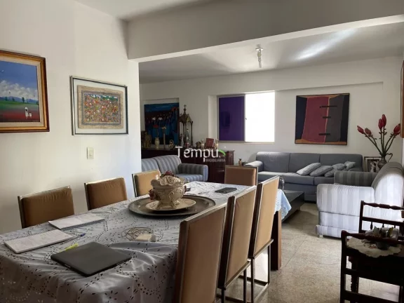 Imagem Residencial Sophia Pontes - Apartamento à venda no bairro Setor Oeste - Goiânia/GO