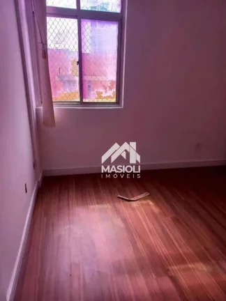 Imagem Apartamento com 3 dormitórios à venda, 100 m² por R$ 540.000,00 - Centro - Vila Velha/ES