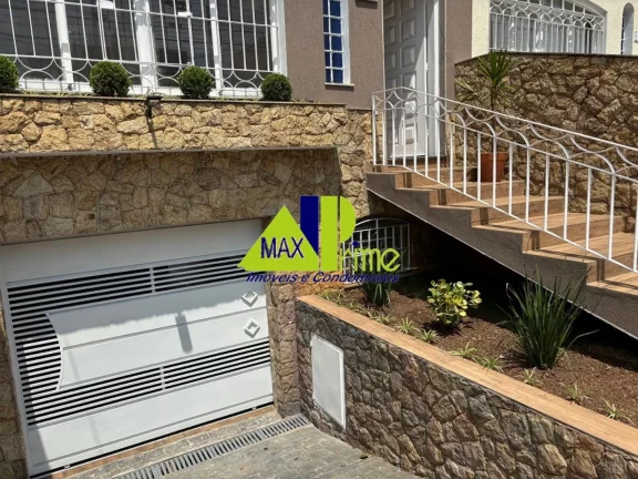 Imagem Casa à venda em São Paulo-SP: 4 quartos, 1 suíte, 1 sala, 4 banheiros, 3 vagas na Chácara Santo Antônio (Zona Leste) - 180m².