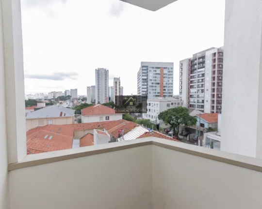 Imagem VENDA LOCAÇÃO CAMPO BELO APARTAMENTO 2 DORMITÓRIOS 1 VAGA SALA 2 AMBIENTES REPLETO DE ARMÁRIOS AR-CONDICIONADO GELADEIRA FOGÃO LAVADORA MICRO-ONDAS