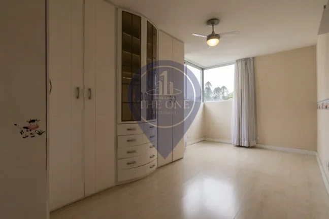 Imagem Imperdível apartamento de luxo no Ipiranga: 3 quartos, 2 suítes, 2 salas, 5 banheiros, 1 vaga e 188m² de pura sofisticação em SP.