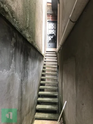 Imagem Sobrado à venda em São Bernardo do Campo, Assunção, com 3 quartos