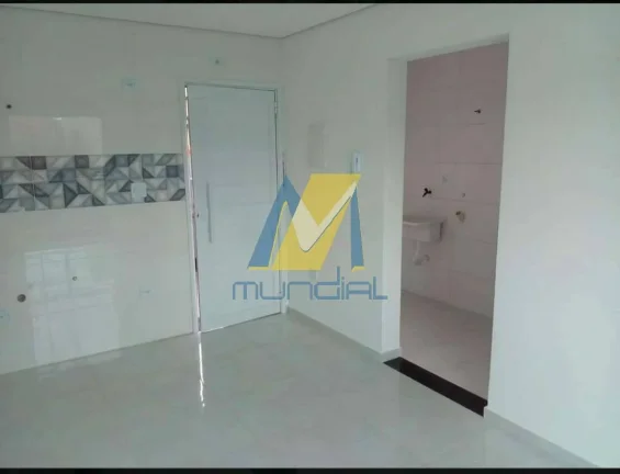 Imagem Aconchegante Apto na Vila Nova Paulicéia