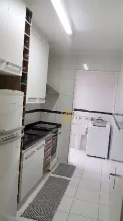 Imagem Apartamento residencial à venda, Iguatemi, Condomínio Nova Riberânea, Ribeirão Preto.