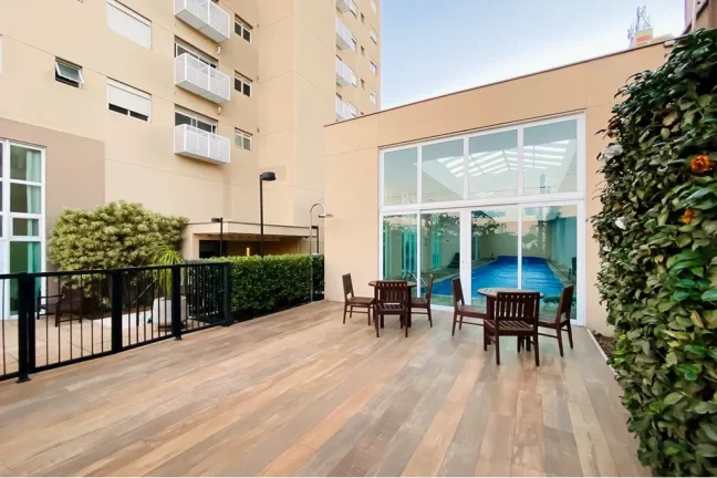 Imagem APARTAMENTO RESIDENCIAL em São Paulo - SP, Vila Mariana