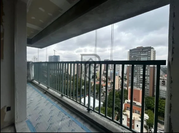 Imagem Apartamento em Vila Clementino, São Paulo/SP